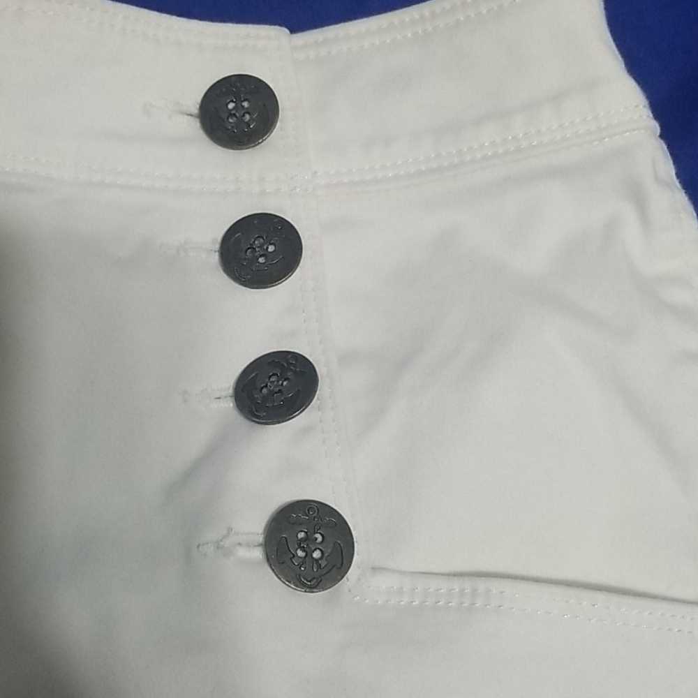 Express shorts - Picture 2 of 5